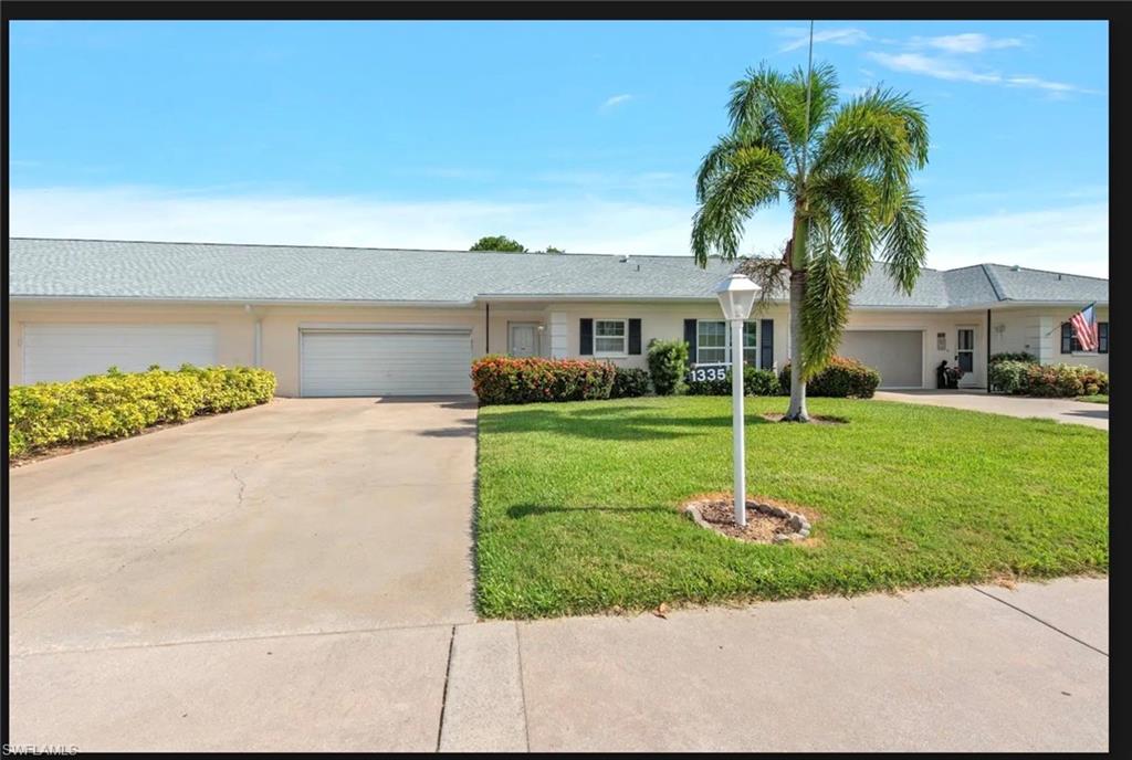 1335 Broadwater DR 102