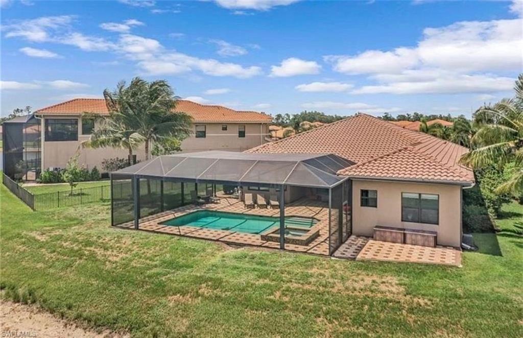 3910 Glacier CT