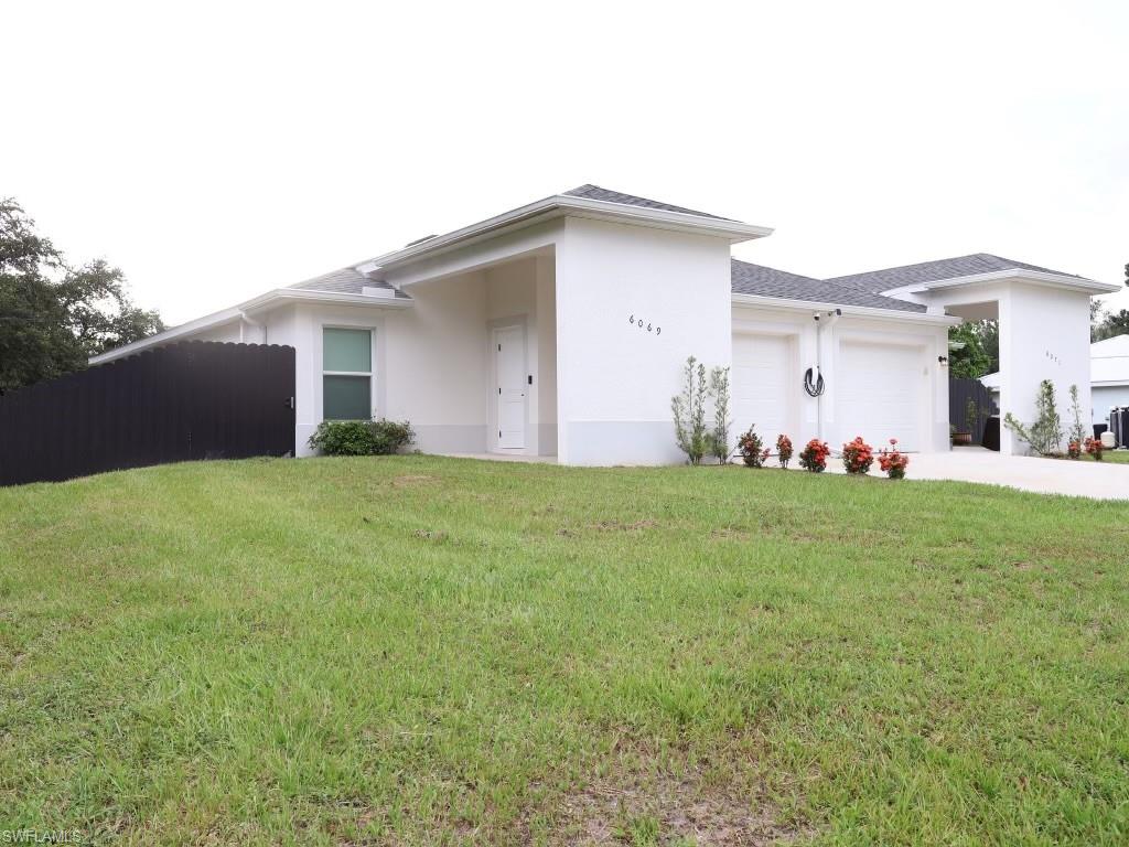 6069 Laurelwood DR