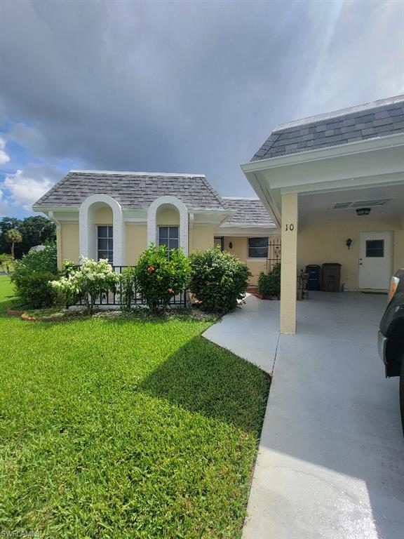 10 Regency CT