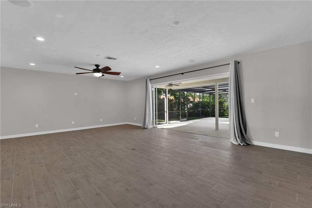 Great Room Design