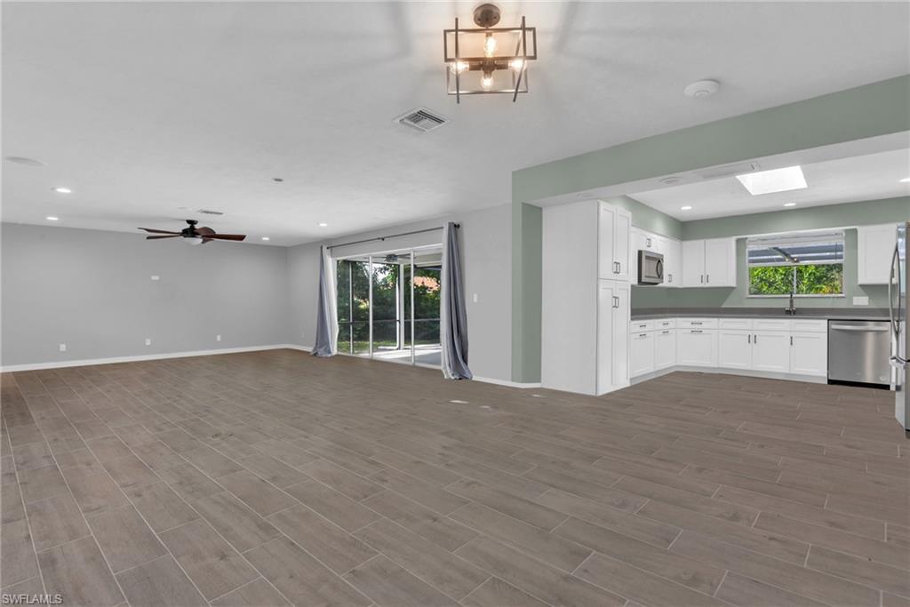 Move-In Ready Home