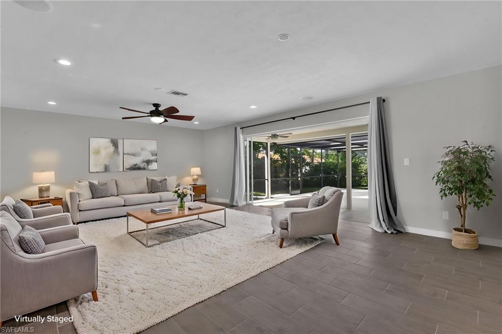 Great Room (virtual furniture)