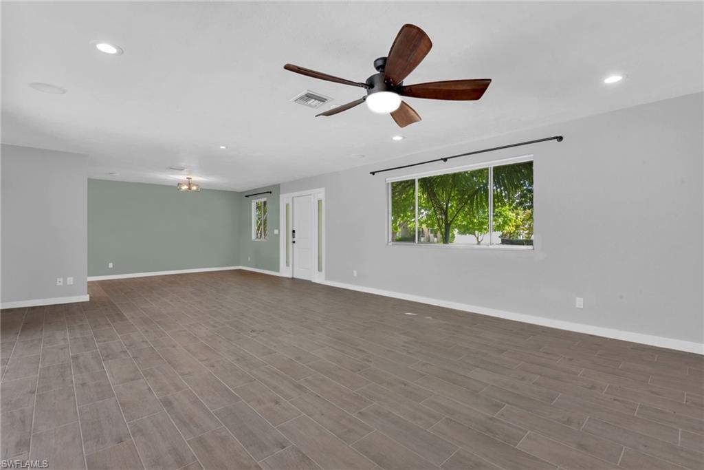 Dining Area & Great Room