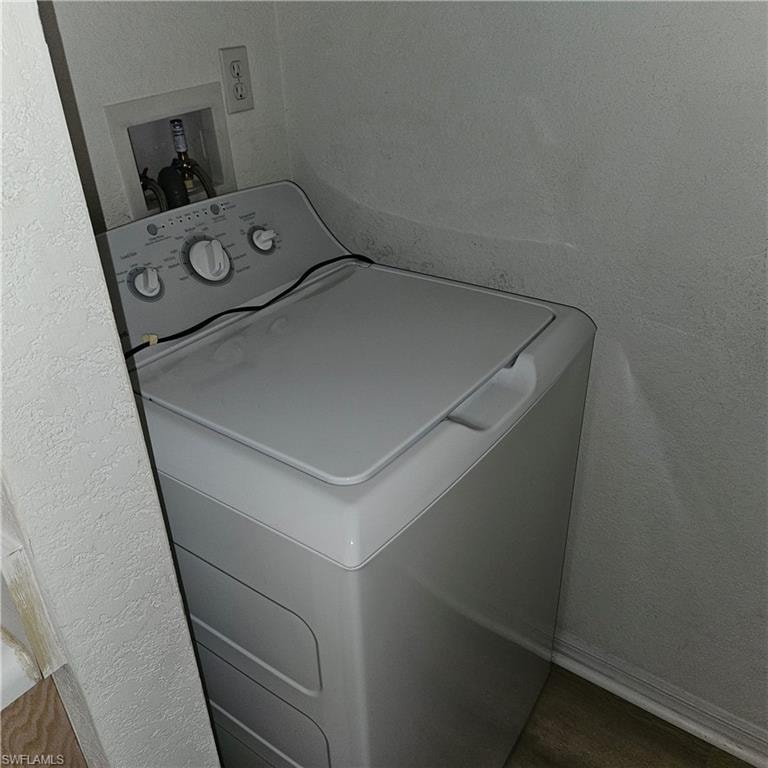 WASHER