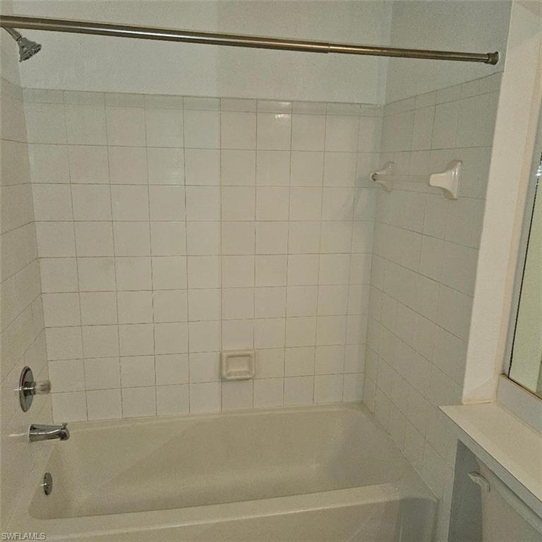 TUB/SHOWER