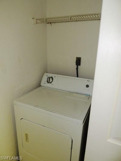 DRYER