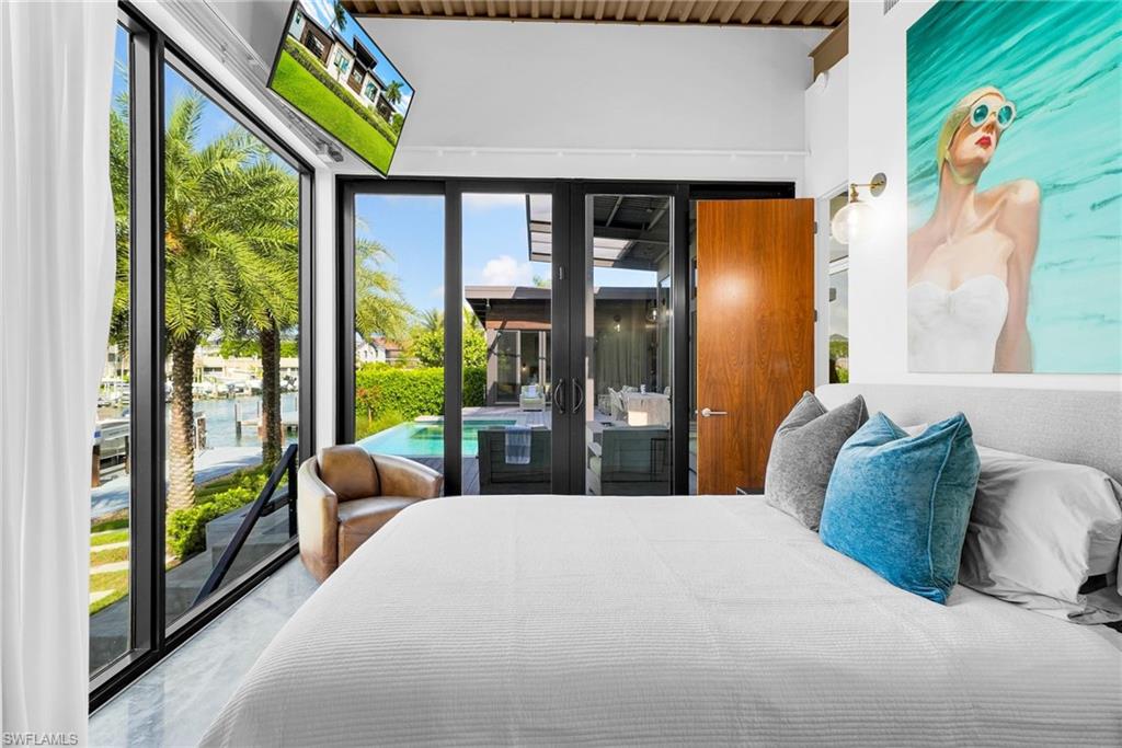 2nd Bedroom (Guest I)