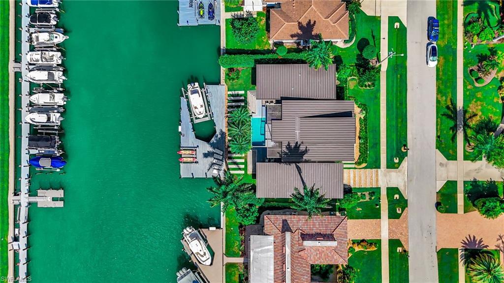 View from Above