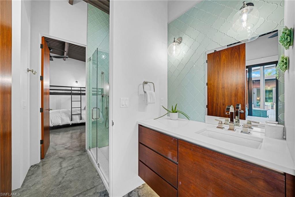 Guest Bath