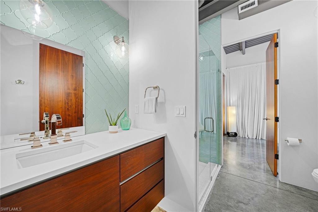 Guest Bath