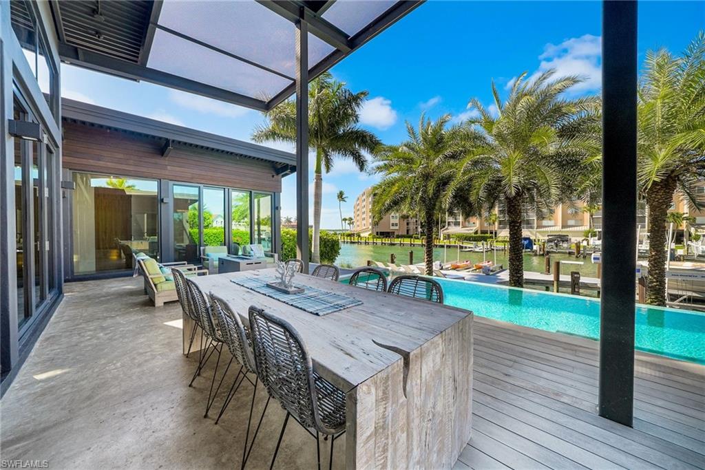 Outdoor Living