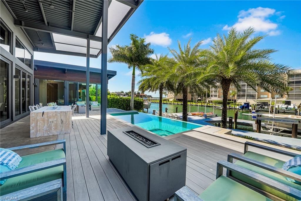 Outdoor Living