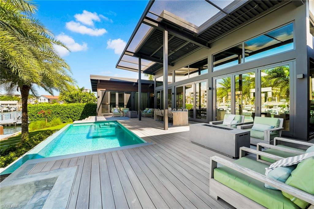 Outdoor Living