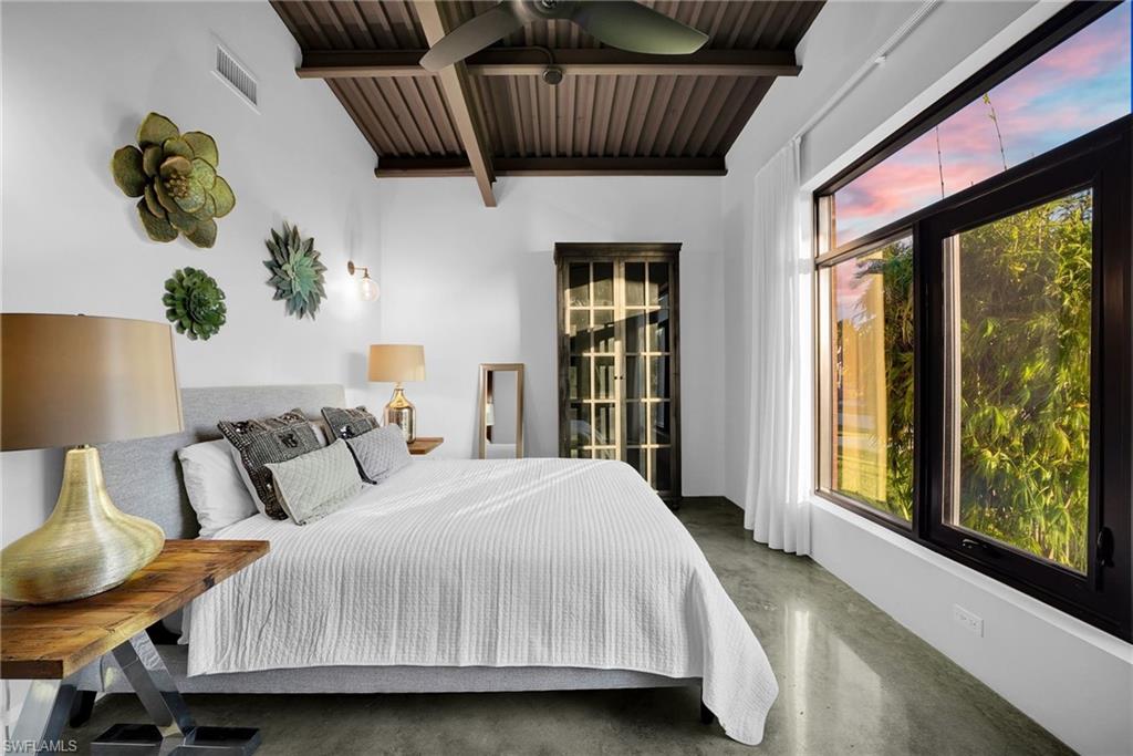 4th Bedroom (Lg Den)