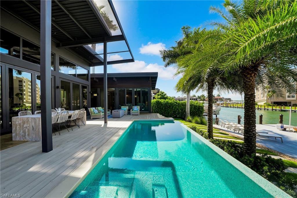Outdoor Living