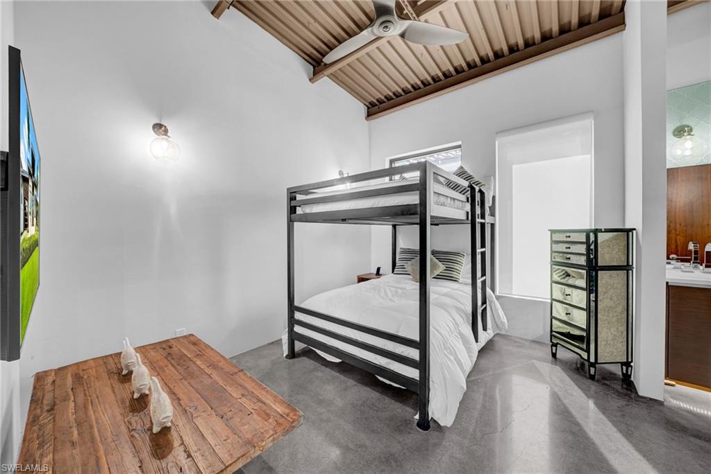 3rd Bedroom (Guest II)