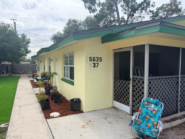 5631-5633 10th AVE