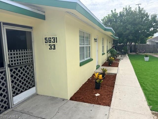 5631-5633 10th AVE