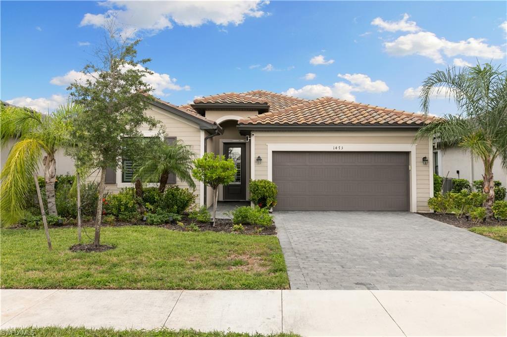 1473 Birdie DR