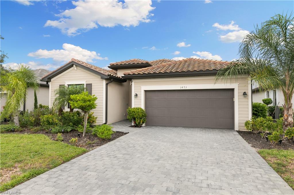 1473 Birdie DR