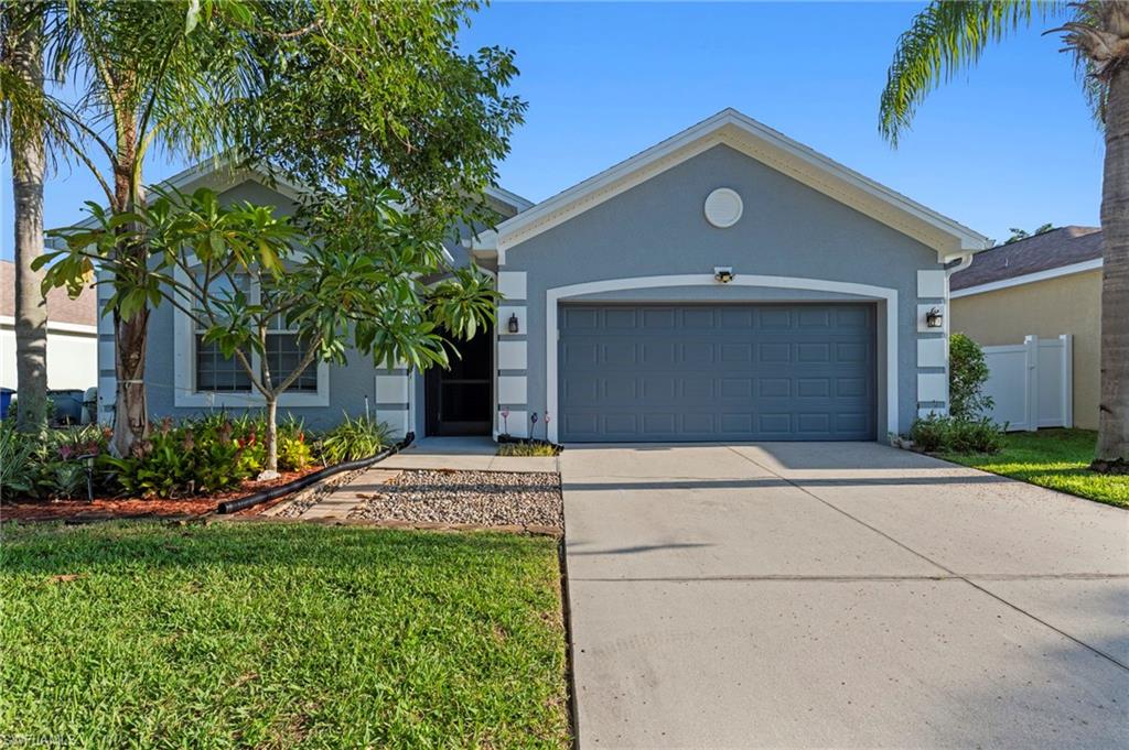 13261 Hampton Park CT