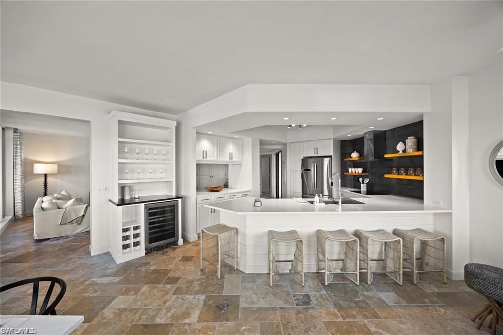 Caesarstone Counter tops