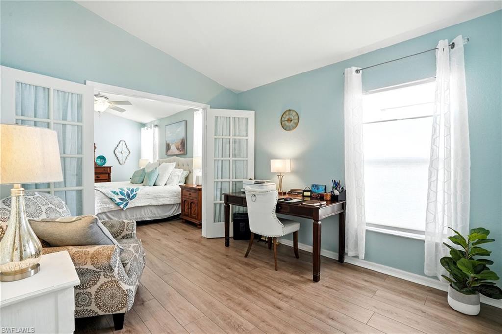 4th Bedroom/Flex/Office/Sitting Room