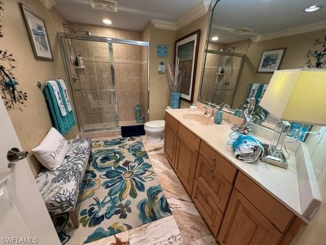 Hall Bathroom