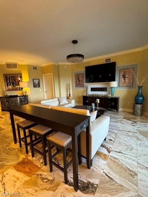 Living Room - Angle 2