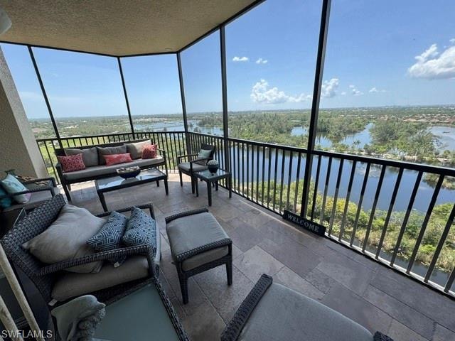 14380 Riva Del Lago DR 1605 photo 22