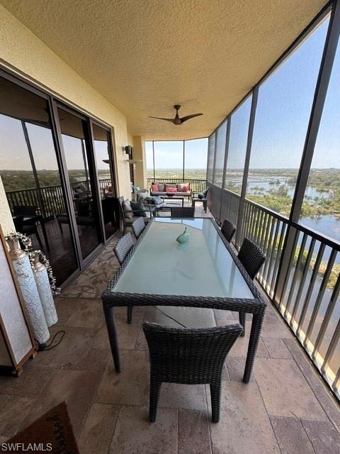 14380 Riva Del Lago DR 1605 photo 24