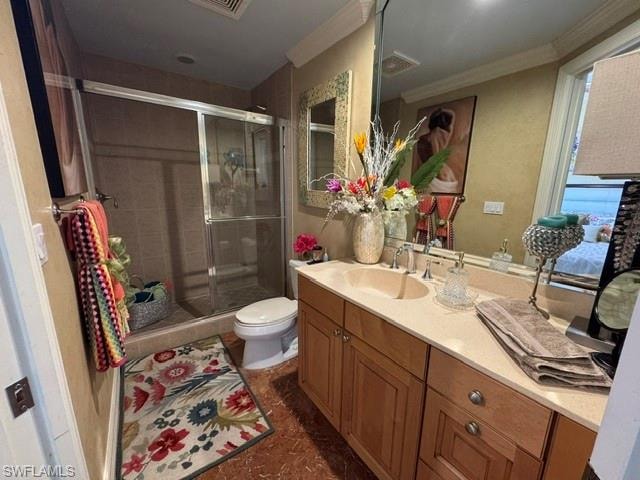 Guest Suite Bath