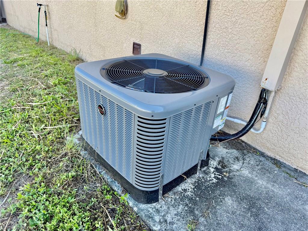 NEW AC 2025