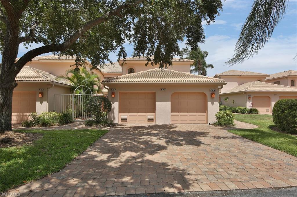 526 Lake Louise CIR 4-403