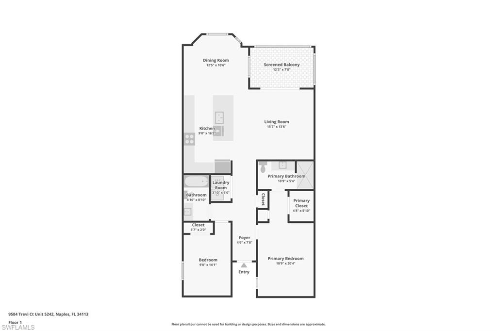 9584 Trevi CT 5227 photo 17