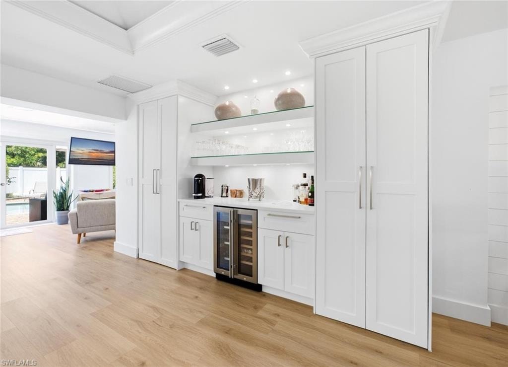Wet Bar