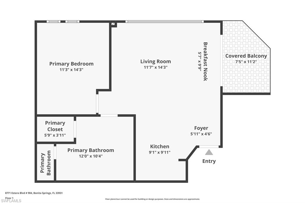8771 Estero BLVD 904 photo 38