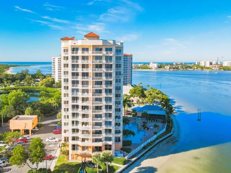 8771 Estero BLVD 904