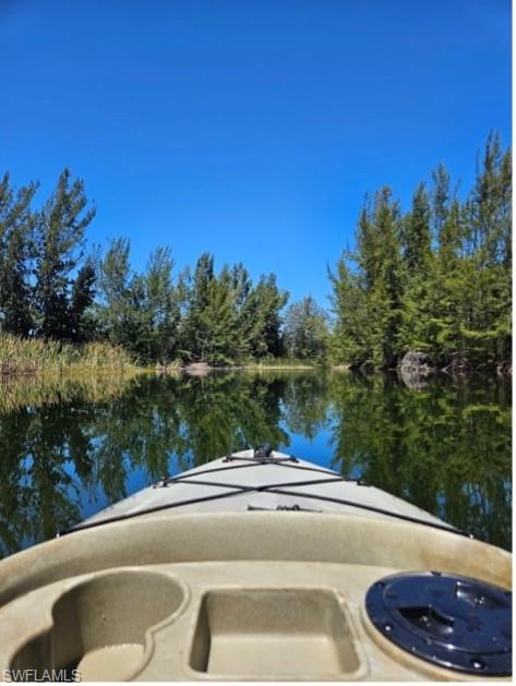 Kayaking in your backyard!