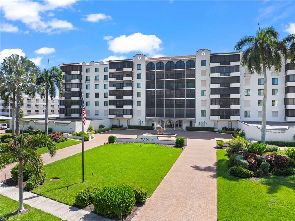 3430 Gulf Shore BLVD N 5I photo 23