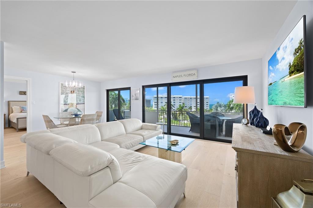 3430 Gulf Shore BLVD N 5I