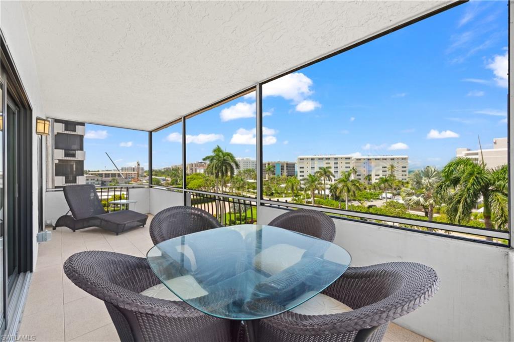 3430 Gulf Shore BLVD N 5I
