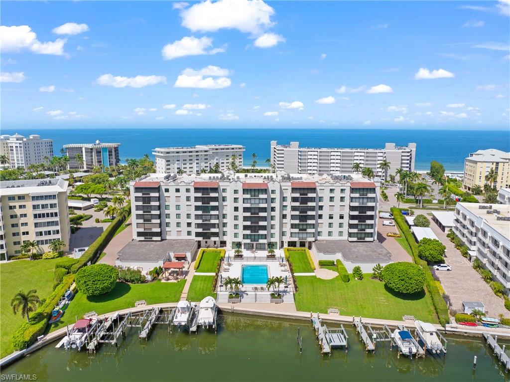 3430 Gulf Shore BLVD N 5I