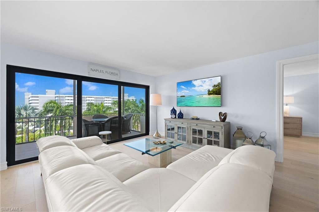 3430 Gulf Shore BLVD N 5I