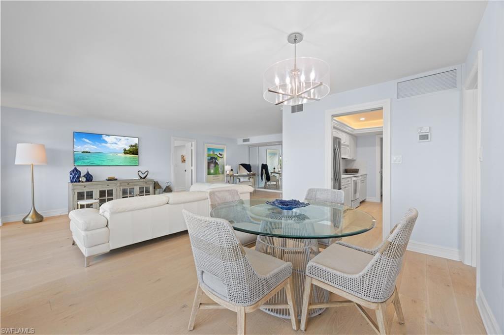 3430 Gulf Shore BLVD N 5I photo 9
