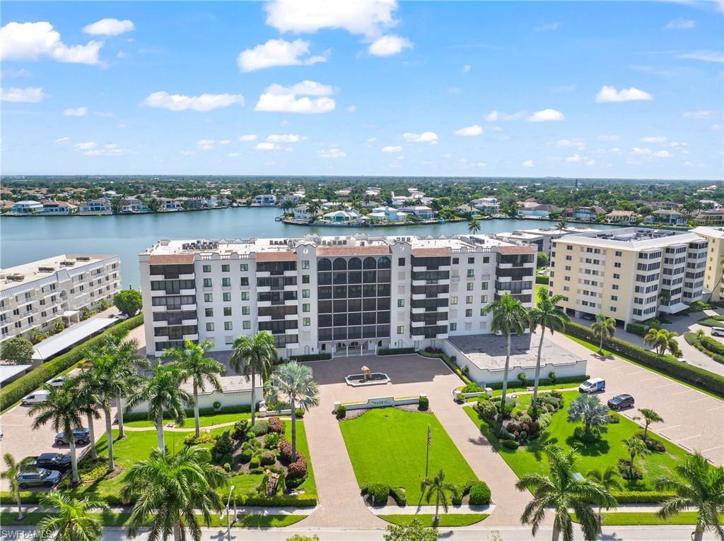 3430 Gulf Shore BLVD N 5I photo 24
