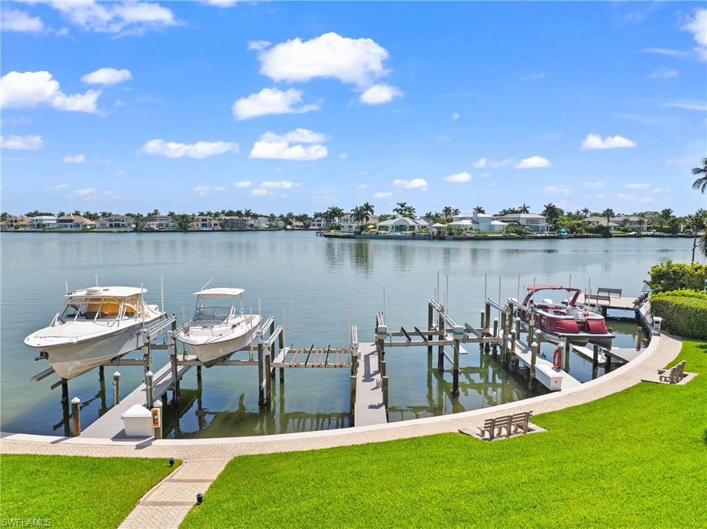 3430 Gulf Shore BLVD N 5I photo 30