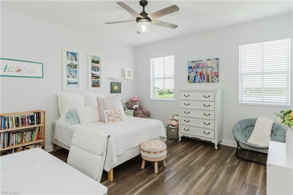 1St Guest Bedroom