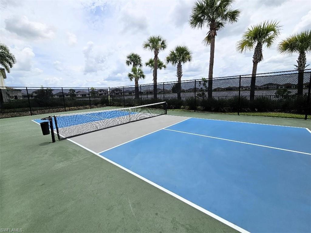 Maple Ridge Clubhouse Pickleball
